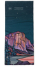 Картинка бандана-труба Buff CoolNet Yosemite - 2
