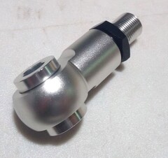 Переходник для Моно амортизаторов 30*84мм / 1шт.