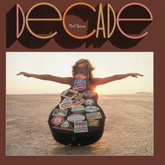 Neil Young / Decade (3LP)