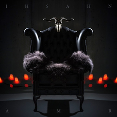 Ihsahn / Amr (2LP)