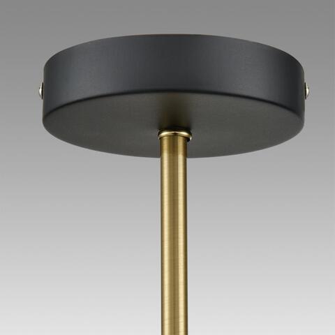 Потолочная люстра Lumion ALMIRA 8058/8C