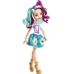 Меделин Хеттер. Чайная Вечеринка. Бюджетные