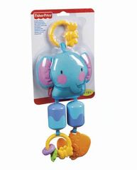 Fisher Price. Погремушка для коляски 