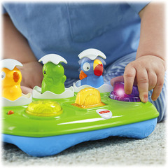 Fisher Price Развивающая игрушка 