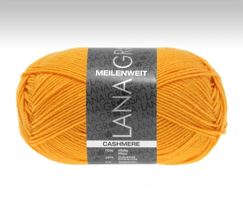 Lana Grossa Meilenweit Cashmere 29