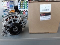 ГЕНЕРАТОР SOLARIS HC, RIO FB ДВИГ 1,4 KAPPA ASIN