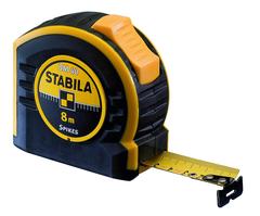 Карманная рулетка Stabila тип BM40 8 метров 17746