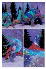 Александр Невский. Выпуск первый