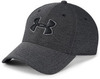 Картинка кепка Under Armour Blitzing 3.0 Cap серый - 1