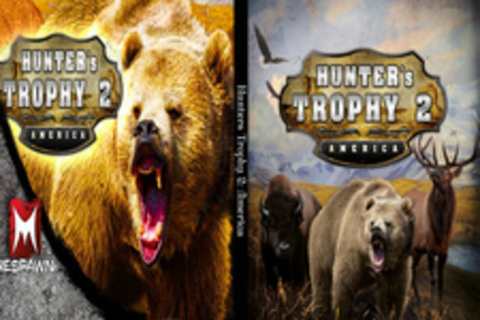 Hunters Trophy 2: America