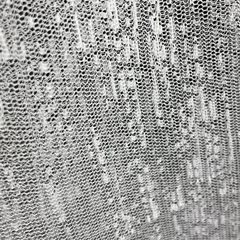 Тюль Gallery-white
