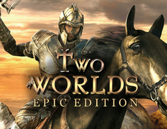 Two Worlds - Epic Edition (для ПК, цифровой код доступа)