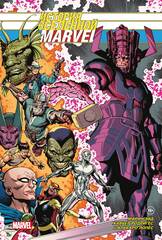 Комикс История вселенной Marvel. Золотая Коллекция