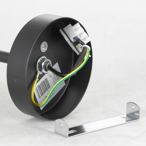 Потолочная люстра Lussole LSP-8796