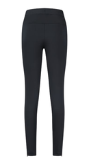 Женские теннисные брюки K-Swiss Tac Hypercourt Tracksuit Stretch Pants 2 - black