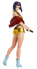 Фигурка POP UP PARADE Cowboy Bebop Faye Valentine