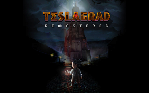 Teslagrad Remastered (для ПК, цифровой код доступа)