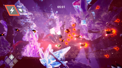 Boiling Bolt (для ПК, цифровой код доступа)