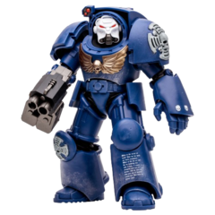 Фигурка McFarlane Toys Warhammer 40000 Ultramarines Terminator