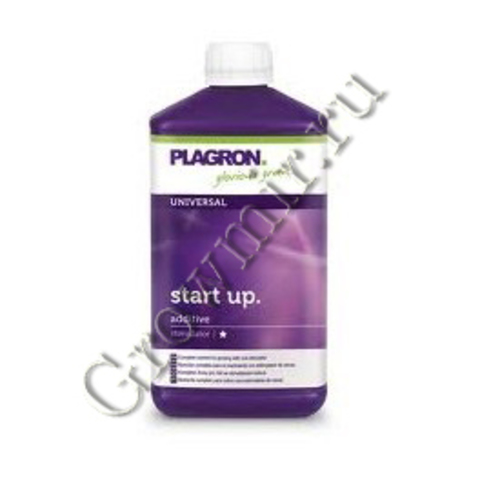 Plagron Start Up