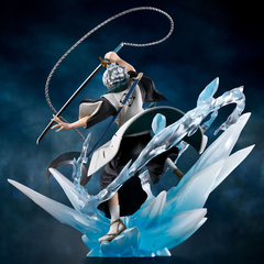 Фигурка Figuarts ZERO Bleach: Toushiro Hitsugaya