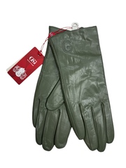 Перчатки. Женские. Материал верха: Кожаные люкс качества. Подклад: Трикотаж-шерсть.В упаковке 5 шт.