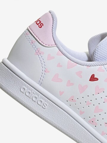 Кеды Adidas ADVANTAGE K