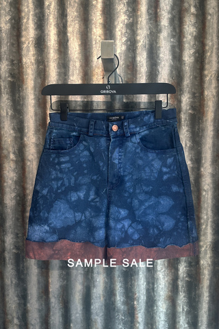 Шорты джинсовые SAMPLE SALE