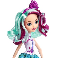 Меделин Хеттер. Чайная Вечеринка. Бюджетные