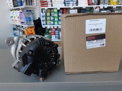 ГЕНЕРАТОР SOLARIS HC, RIO FB ДВИГ 1,4 KAPPA ASIN