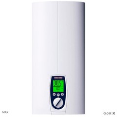 Проточный водонагреватель Stiebel Eltron DHE 18/21/24 Sli