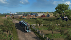 American Truck Simulator Idaho (для ПК, цифровой ключ)