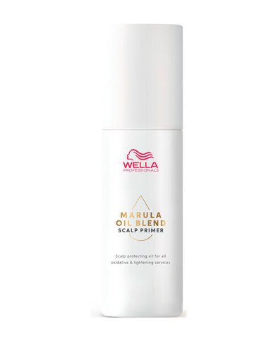 Wella Professionals Marula Oil - Масло для защиты кожи головы