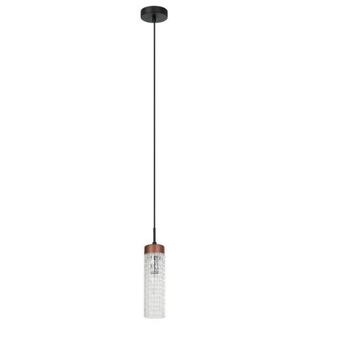Светильник подвесной Favourite Flumen 2567-1P