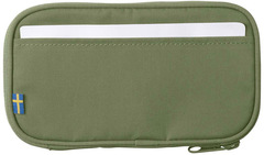Кошелек-органайзер Fjallraven Kanken Travel Wallet 620 Green - 2