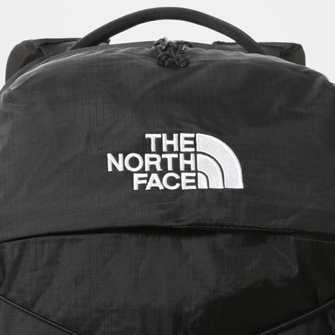 Картинка рюкзак городской The North Face Borealis Black - 7