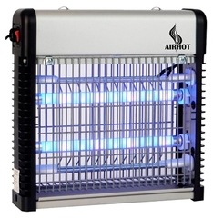 Инсектицидная лампа AIRHOT IKE-12W