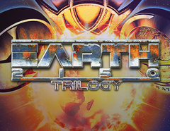 Earth 2150 : Trilogy (для ПК, цифровой код доступа)