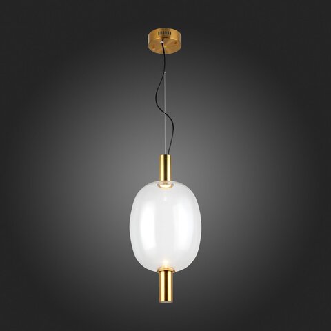 Светильник подвесной ST Luce Allenore SL1582.313.01