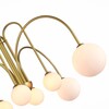 Люстра потолочная ST Luce Jineto SL1204.202.08