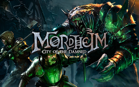 Mordheim: City of the Damned (для ПК, цифровой код доступа)