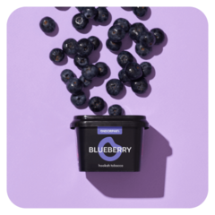 Endorphin 60гр. Blueberry с ароматом черники