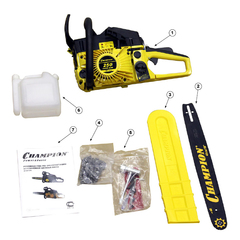 Бензопила CHAMPION 250-18