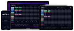 Flock Audio PATCH APP DX