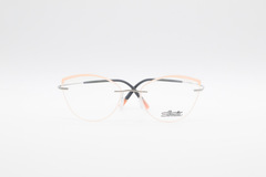 Изг. оправы Silhouette 5518 FU 7010