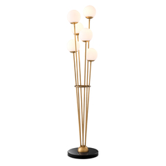 Торшер Floor Lamp Tortora арт.112759