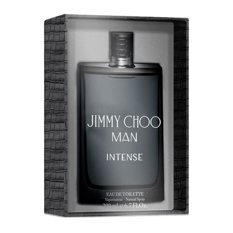 Jimmy Choo Man Intense