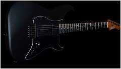 JET JS-400 MBK R - Электрогитара шестиструнная