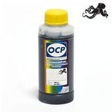 Чернила OCP для картриджей HP 10, 45, 82 BKP 41 black (черный), 100 gr