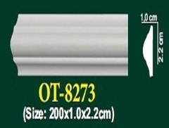 Молдинг ОТ-8273